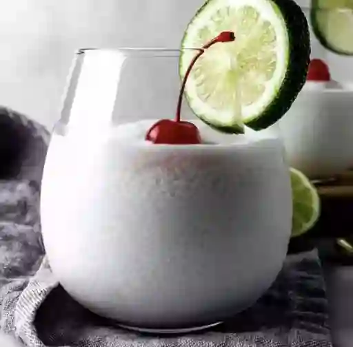 Limonadas de Coco