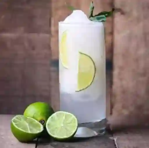 Limonada Natural