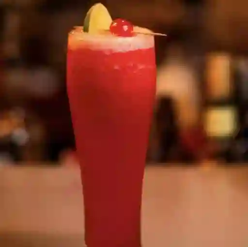 Limonada Cerezada