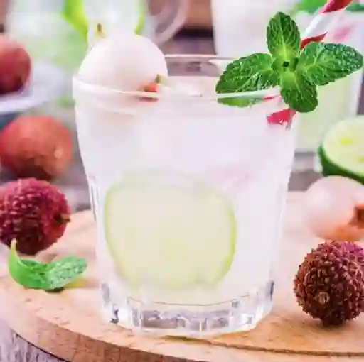 Soda de Liche
