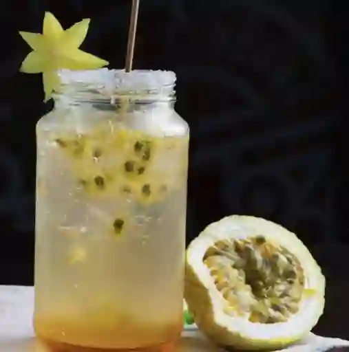 Soda de Maracuya