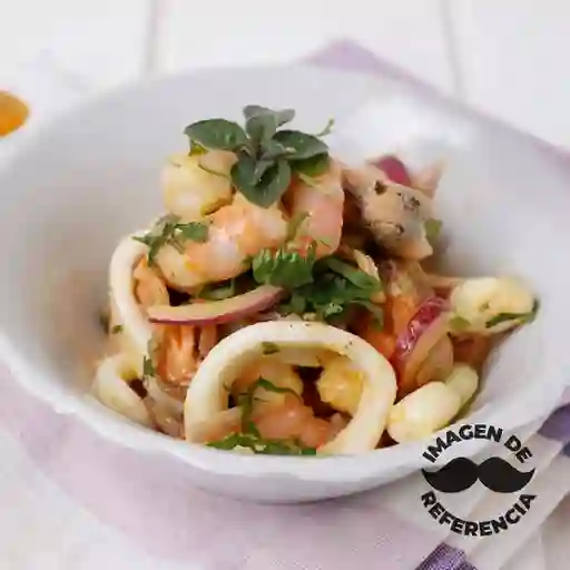 Ceviche El Muelle