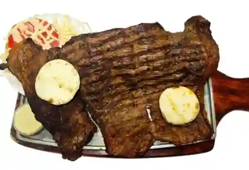 Churrasco