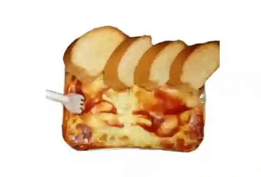 Lasaña