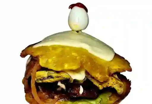 Pataburguer