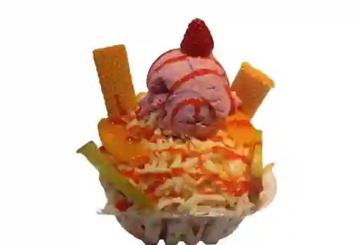 Ensalada de Frutas