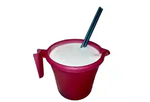 Jugos en Leche 16 Oz