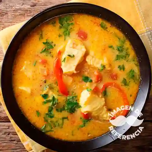 Sancocho de 250gr