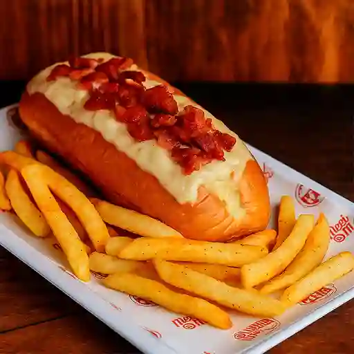 Combo Perro Americano