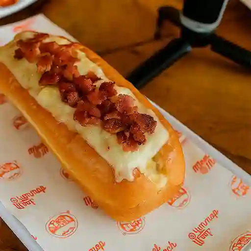 Perro Americano