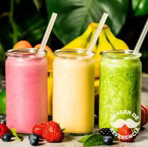 Jugos Naturales 500 ml