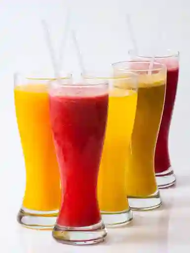 Jugo en Leche 16Oz