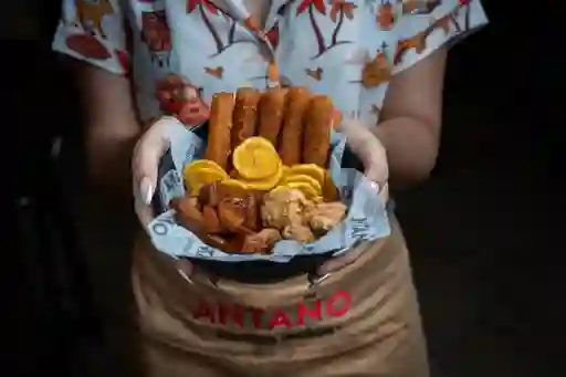 Delirio para 2