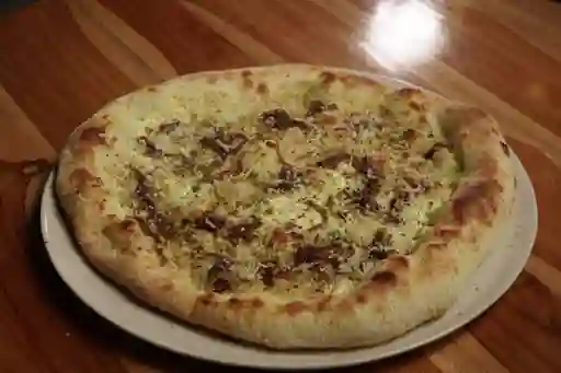 Pizza Rústica