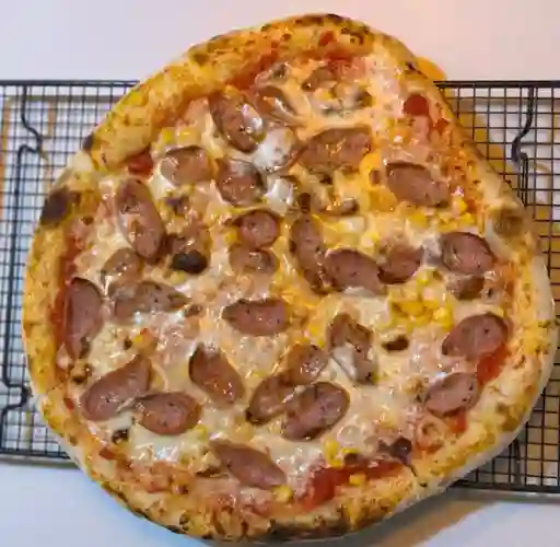 Pizza Medellín