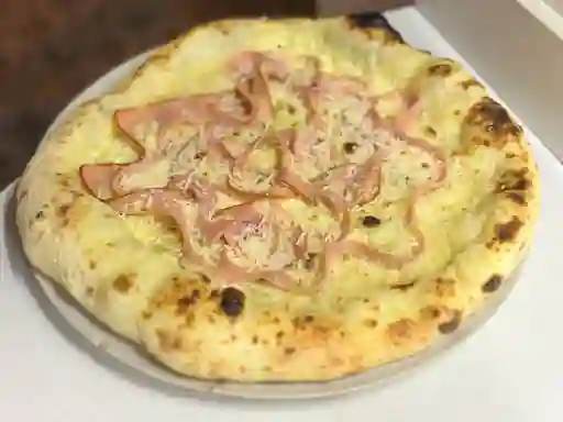 Pizza Regina