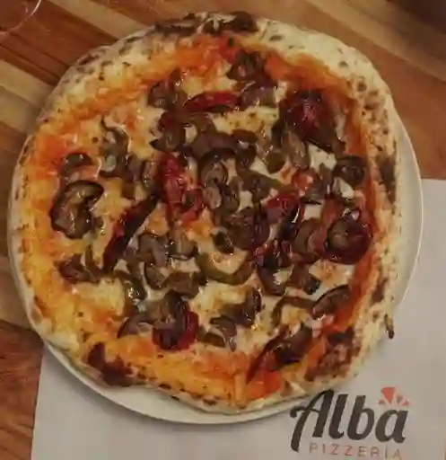 Combo Pizza Colombia y Piba Vino