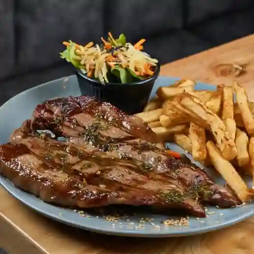 Churrasco