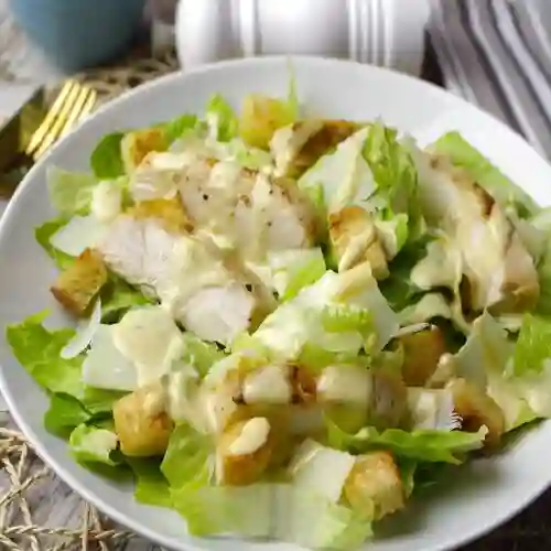 Ensalada César