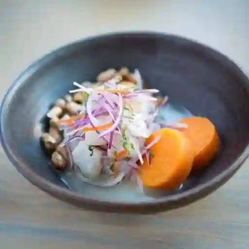 Ceviche Clásico