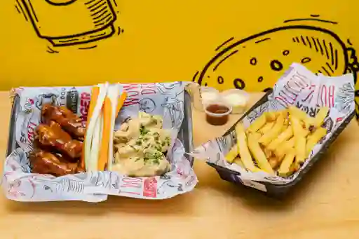 Alitas X36