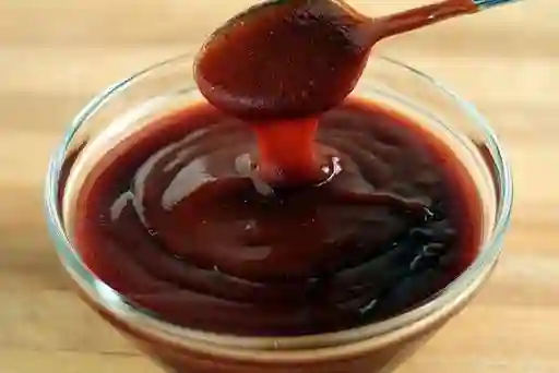 Salsa Bbq