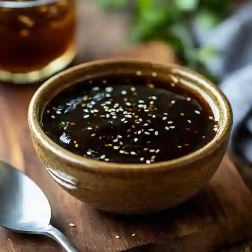 Salsa Teriyaki