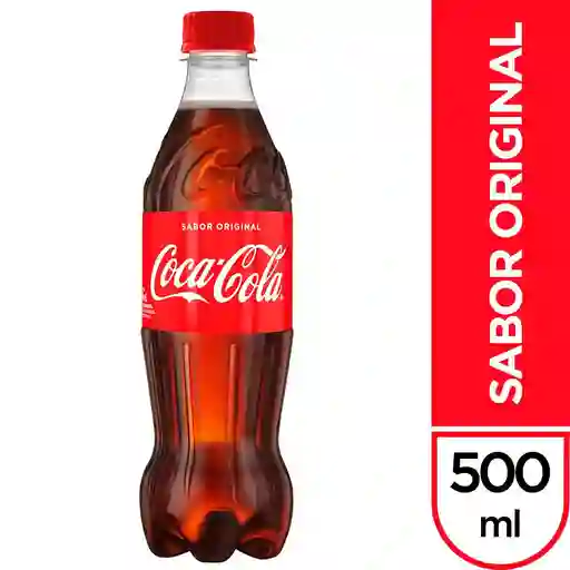 Coca Cola Original 500ml