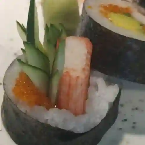 California Roll