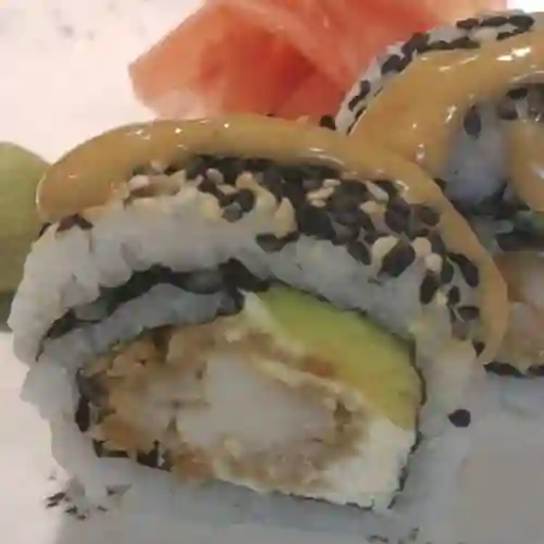 Ebi Tempura