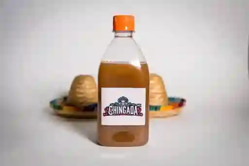 Agua Fresca 500 ml
