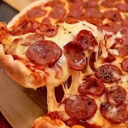 Pizza Pepperoni