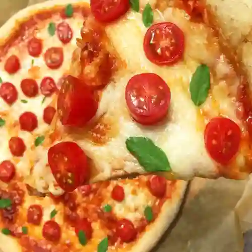 Pizza Napolitana