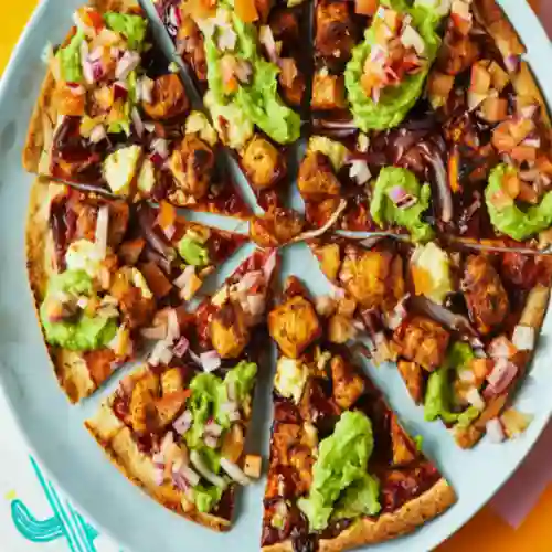 Pizza Antioqueña