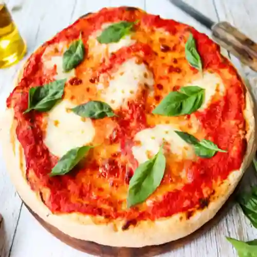 Pizza Margarita
