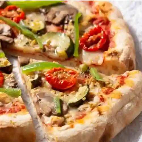 Pizza Vegetariana