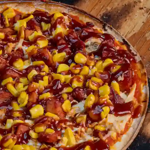 Pizza Bufalo