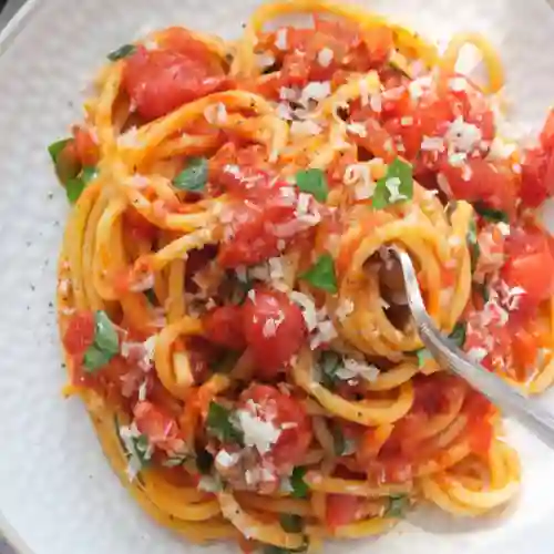 Pasta Napolitana