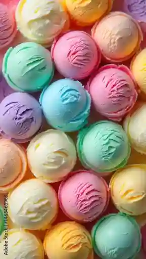 Vaso de Helado