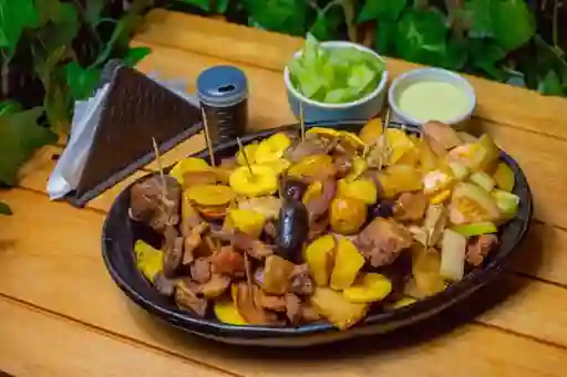 Picada