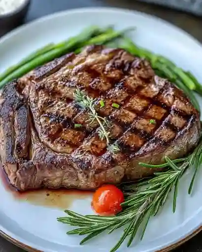 Ribeye de Cerdo