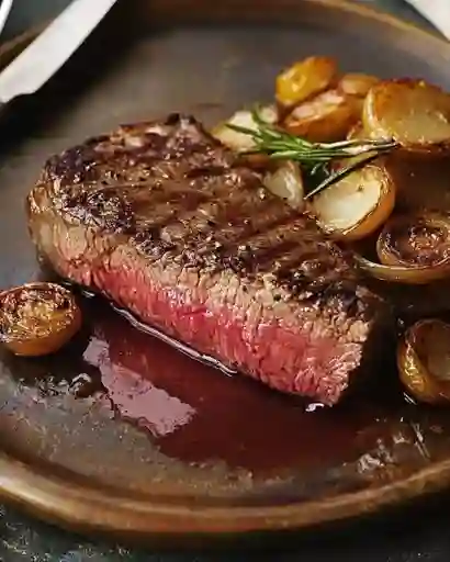 New York Steak