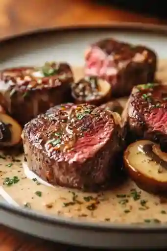 Filet Mignon
