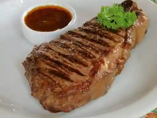 Bife Chorizo