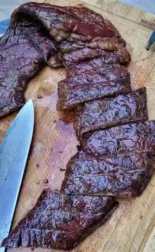 Entraña