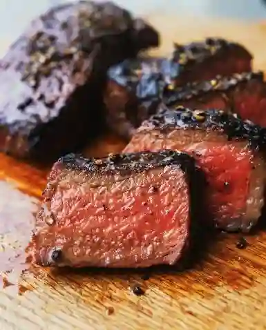 Chateaubriand