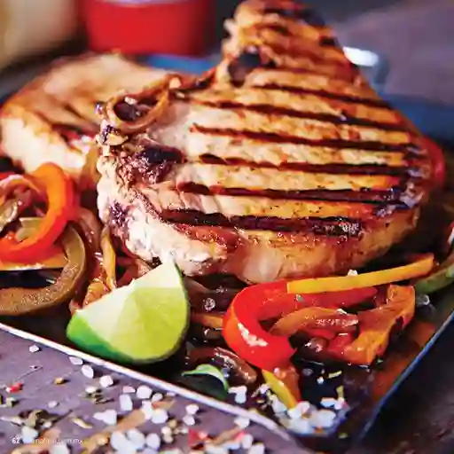 Carne de Cerdo