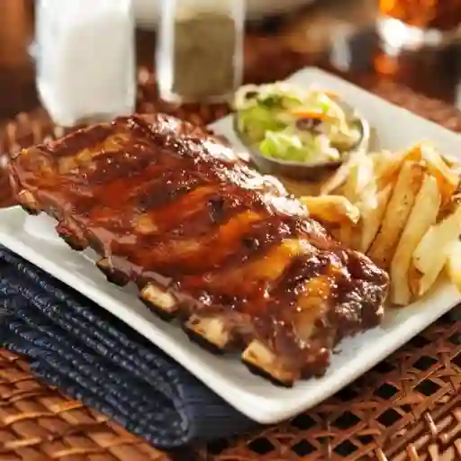 Costillas