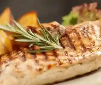 Pechuga de Pollo