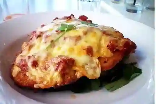 Pechuga Hawaiana